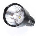 1, 200 Lumen CREE Xml-T6 LED wasserdichte Taschenlampe